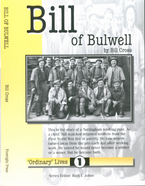 Bill of Bulwell